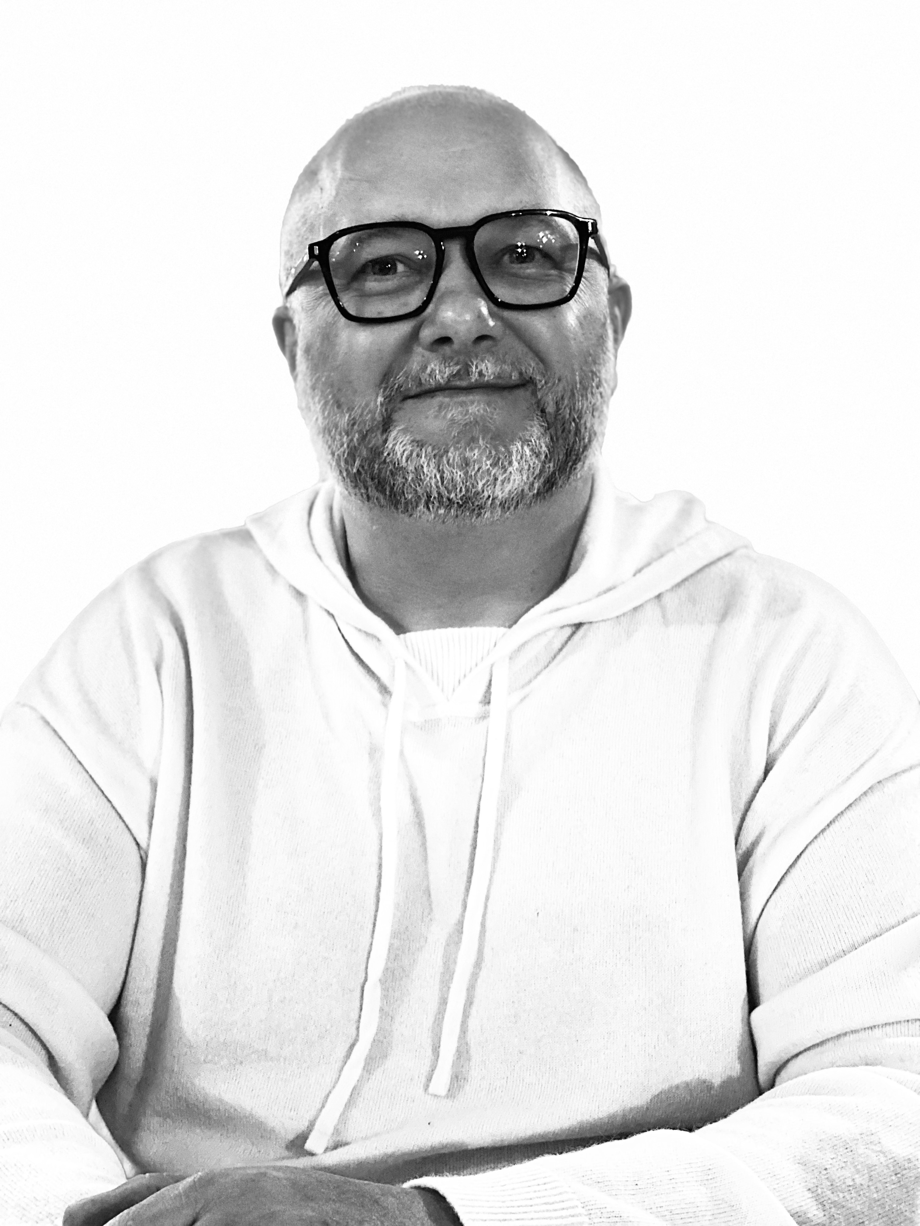 Christian Bohl